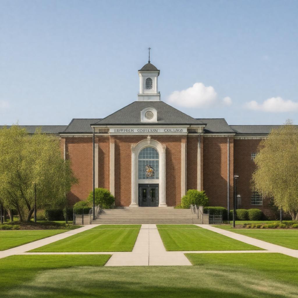 Jefferson College (Pennsylvania)